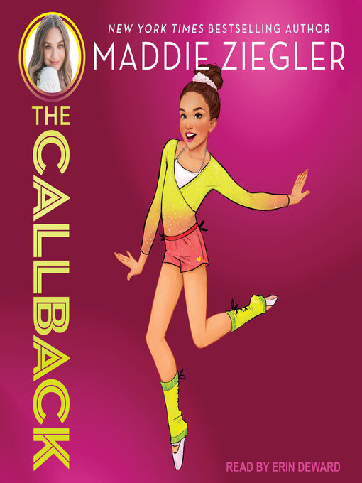 Cover image for The Callback